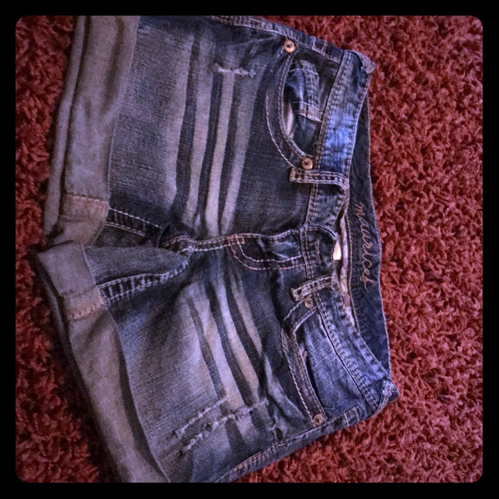 Shorts